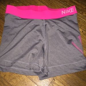 Nike Pros